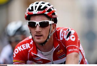 Jurgen Van den Broeck (Lotto-Belisol)