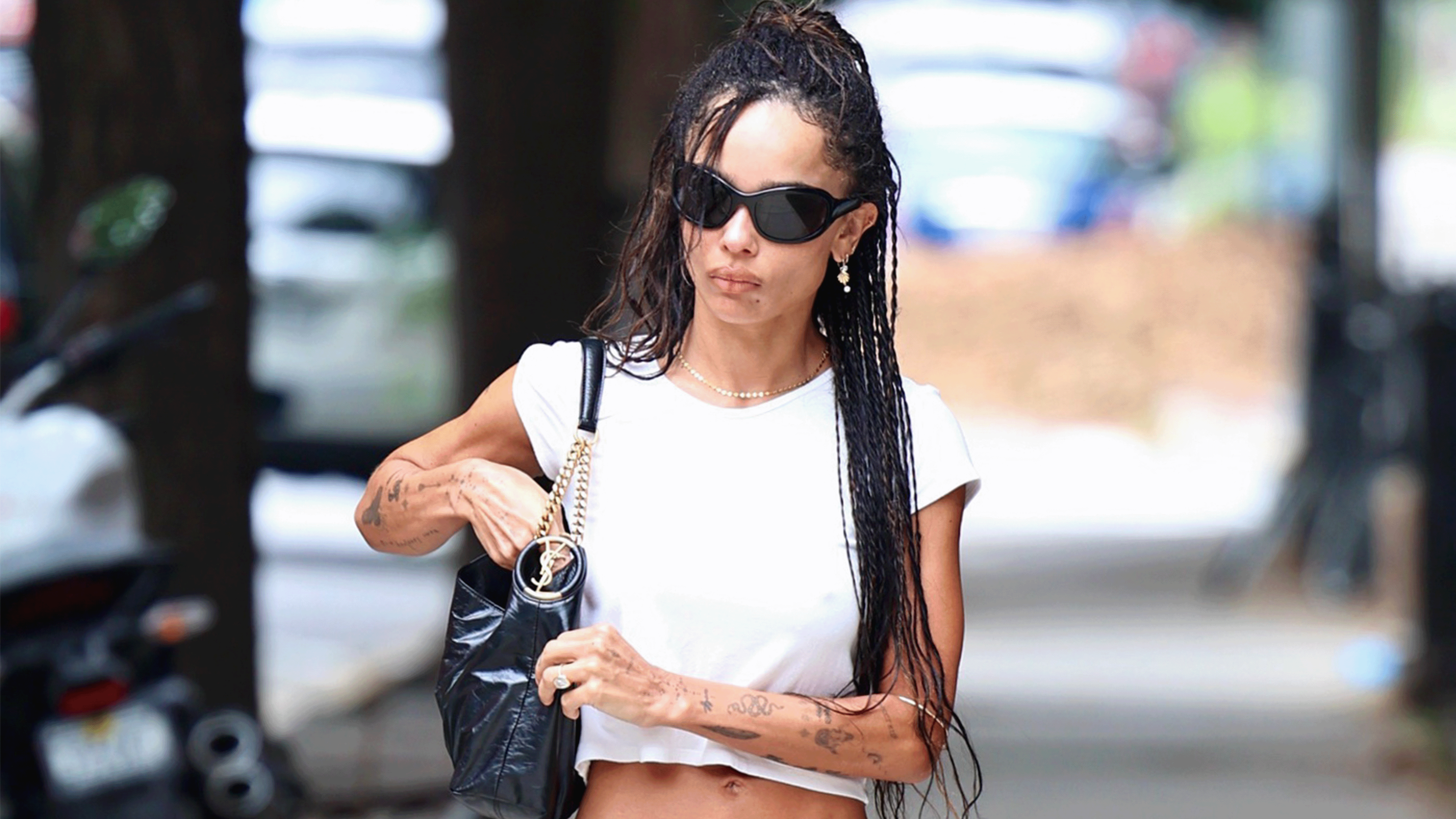 From L.A. to NYC: 6 Outfit Formulas Celebrities Are Wearing Right Now