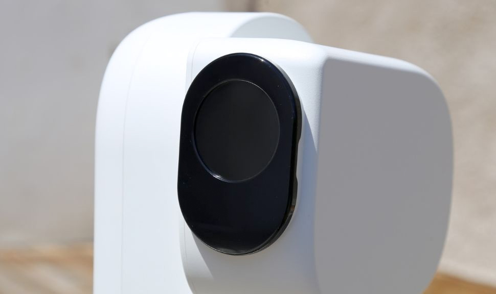 ZWO Seastar S50 Pro smart telescope
