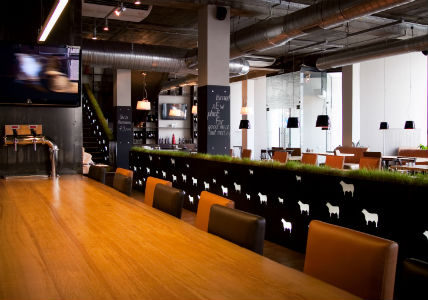 Global Tastings Beef