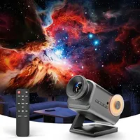 Rossetta Rossetta 3D star projector Rossetta Rossetta 3D star projector