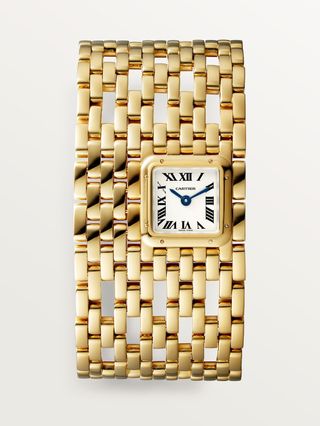 Panthère De Cartier Watch