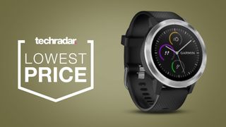 Garmin vivoactive 3 clearance sale