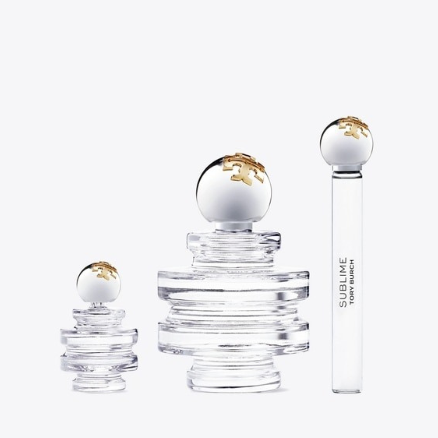 Sublime Large Gift Set in Red, Size Os