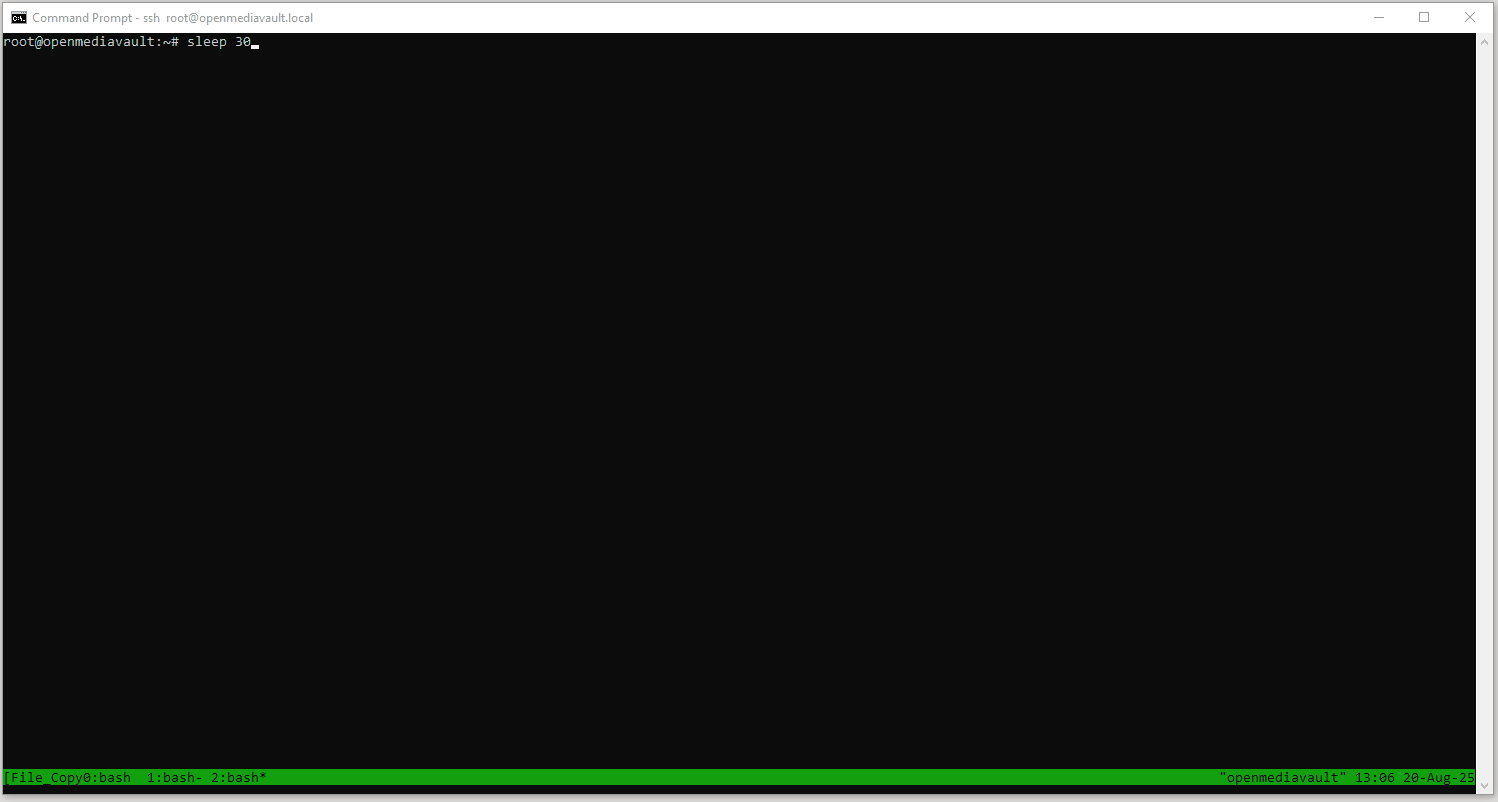 Tmux