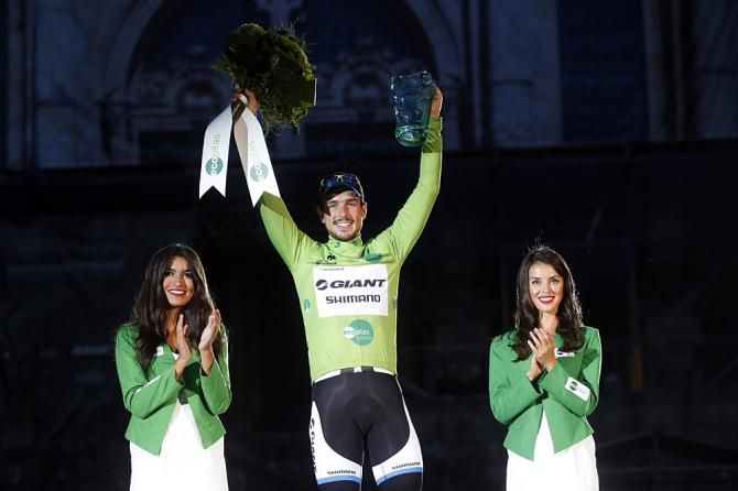 John Degenkolb (Giant Shimano)
