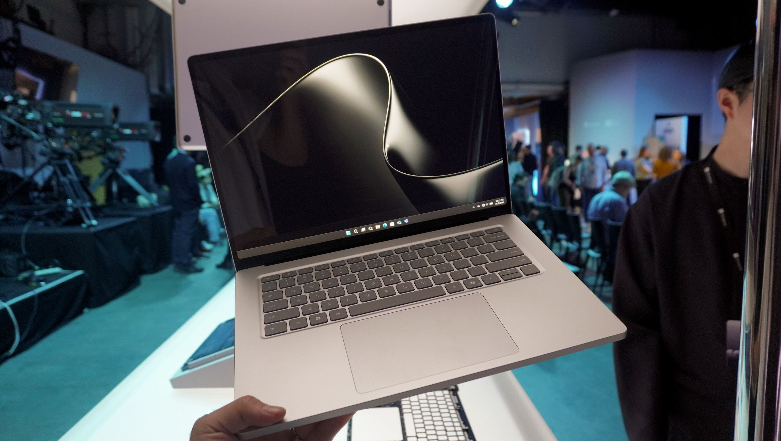 Microsoft Surface Laptop Ultra
