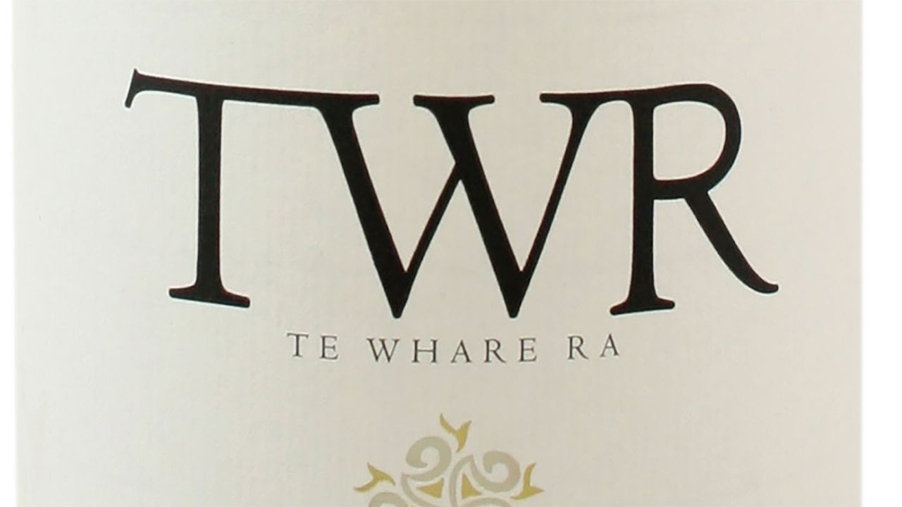 2018 Te Whare Ra, Sauvignon Blanc, Marlborough, New Zealand