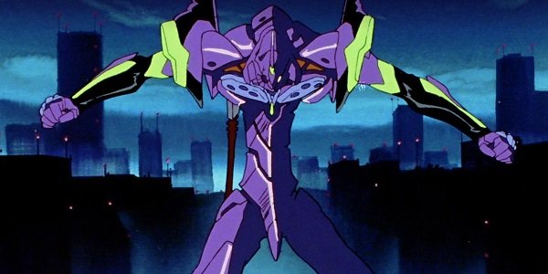 Netflix's Evangelion is missing 'Fly Me to the Moon' in its end