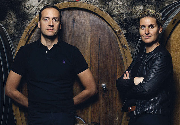 Carolin Spanier-Gillot &amp;amp; Hans-Oliver Spanier