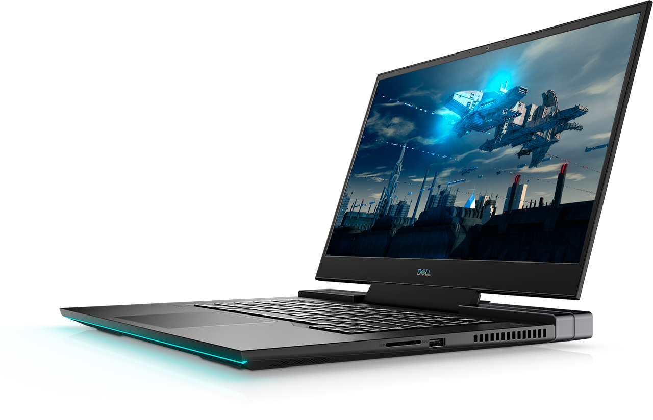 Dell G7 15