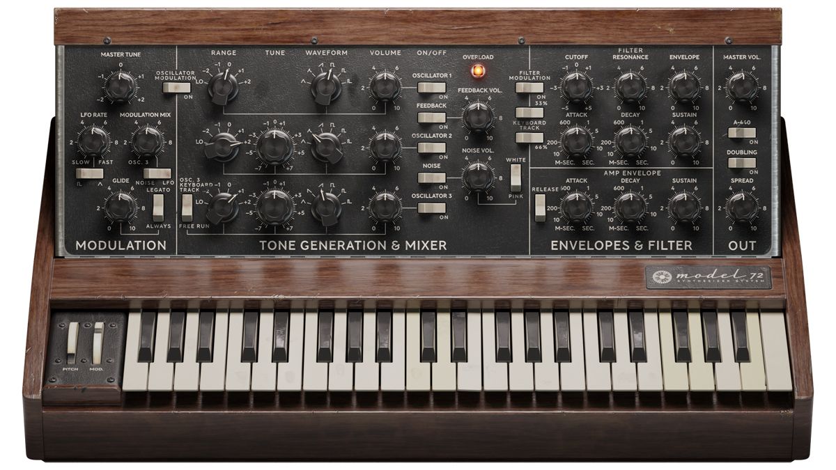 DTM・DAW Monchow Softube essential collection Softube Softube Essential Collection - beatcloud - DTM,DAW