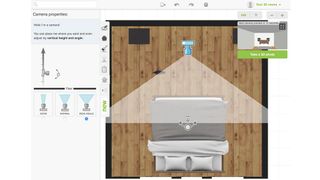 Best interior design software: Roomstyler 3D Home Planner free app