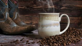 How to make cowboy coffee