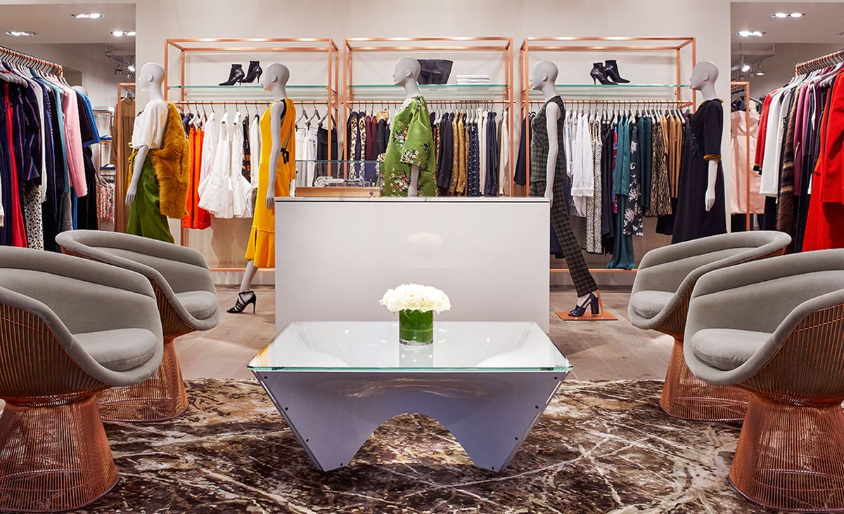 Boutique 4510 opens its new flagship store in Dallas | Wallpaper