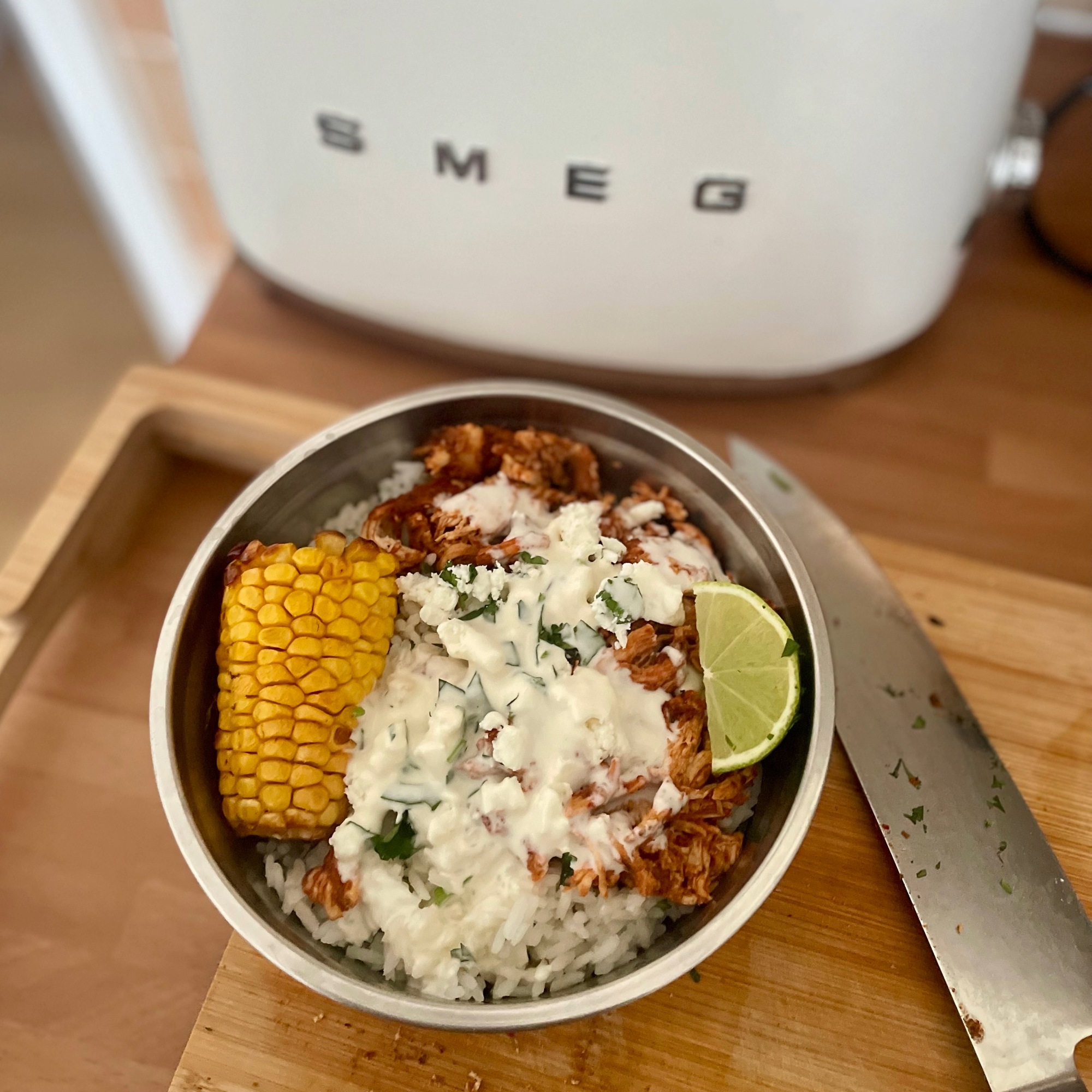 Testing Black + Blum's food containers