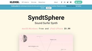 SyndtSphere