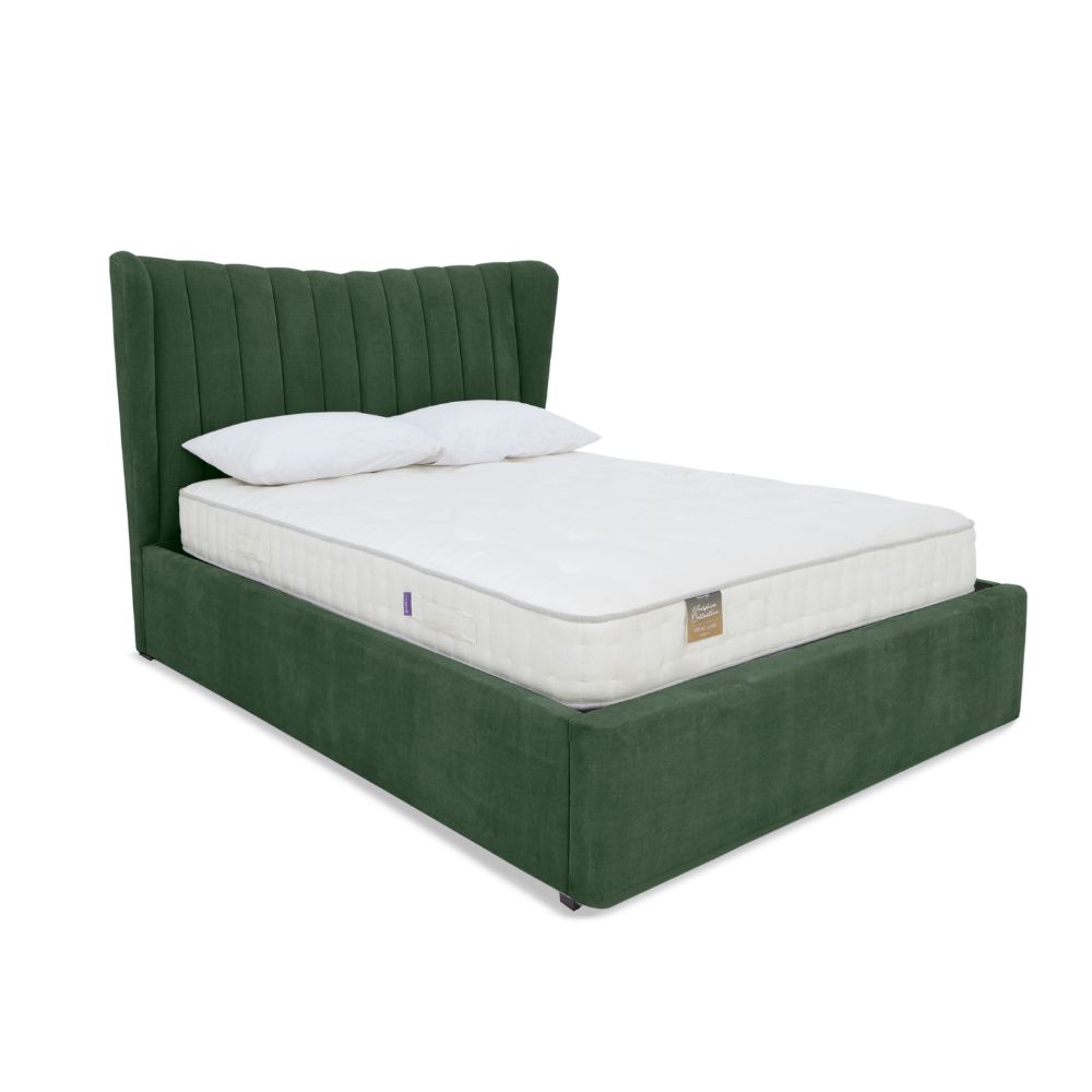 Highgrove Bourne Ottoman Bed Frame