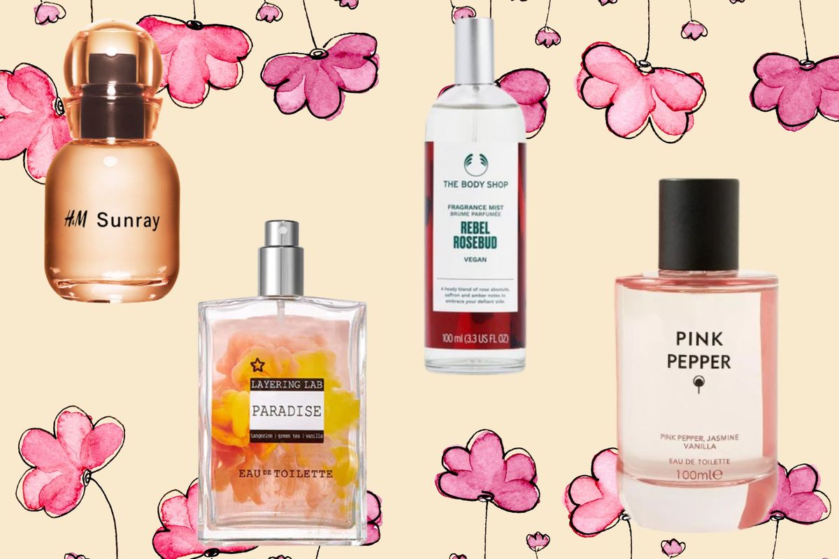 Superdrug Artiscent Atelier perfume dupes the ultimate list for 2023
