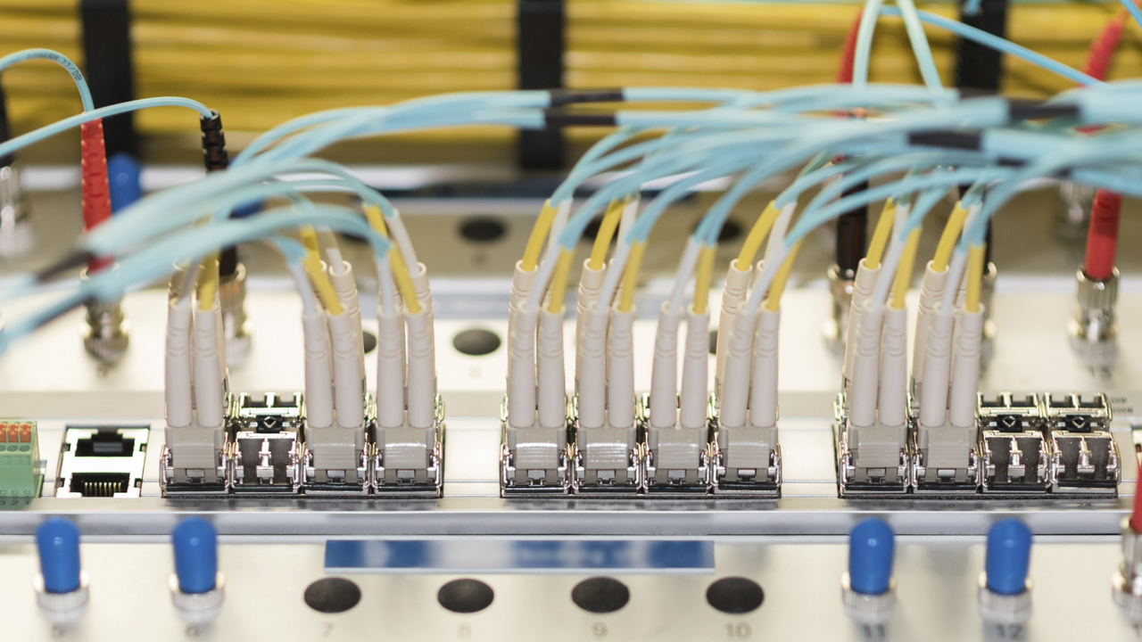 US mulling ban on key Chinese networking tech in data center component crackdown — White House wants to impose restrictions in 2026, China says it will respond if necessary