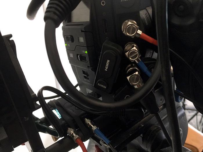 Tv Timecode Timecode vs. Genlock: Why timecode may not be enough to keep your set ...