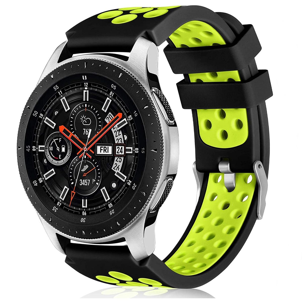 best galaxy watch 3 bands