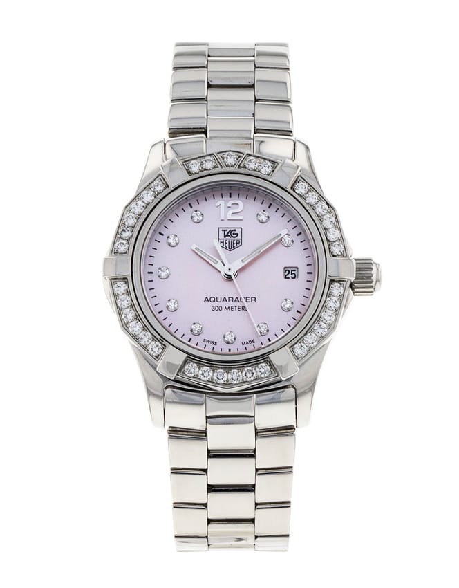 Tag Heuer Aquaracer Waf141b.ba0813