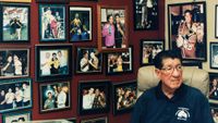 Darren Vargas, Lee Espinoza, Office, 2025