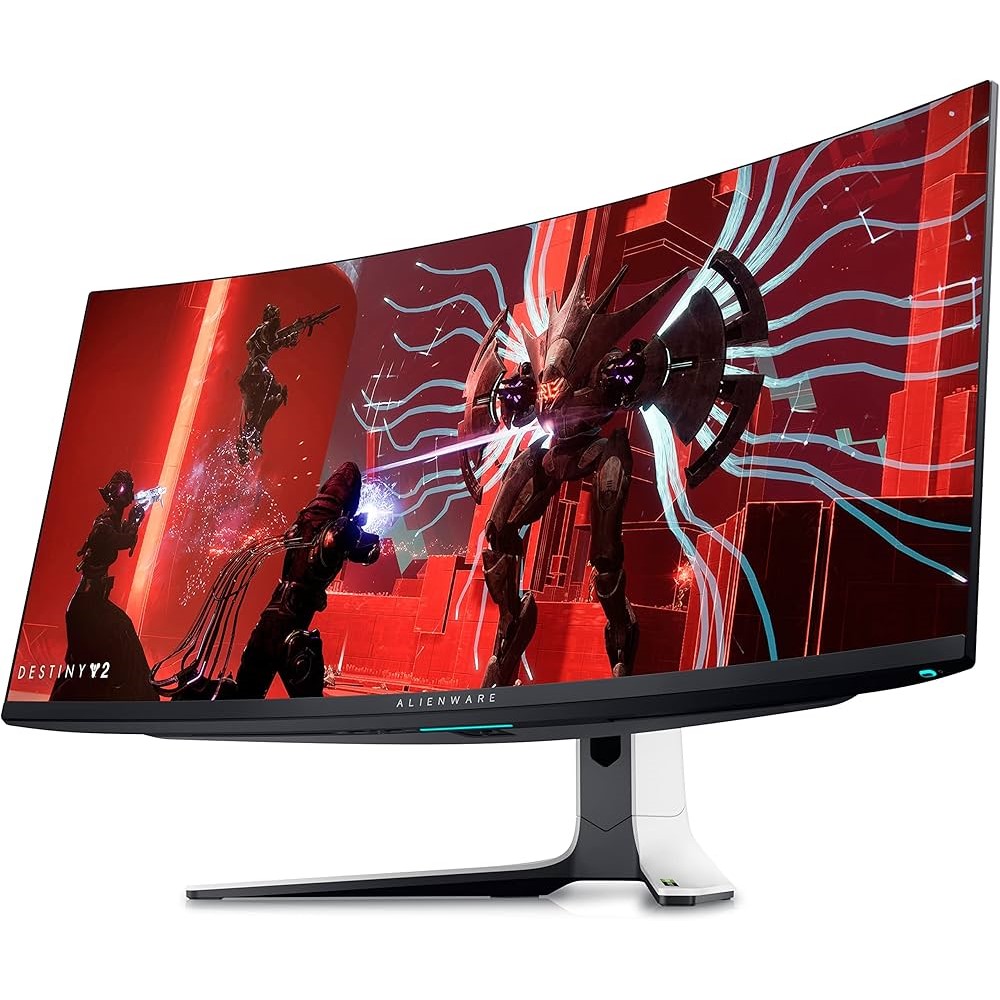 Alienware AW3423DW monitor