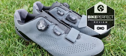 Giant Charge Elite shoe review