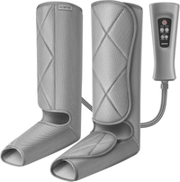 RENPHO Air Leg Massager Machine| $89 $63 at Amazon