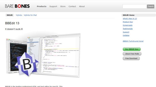 Best text editors in 2021: for Linux, Mac, and Windows coders and ...