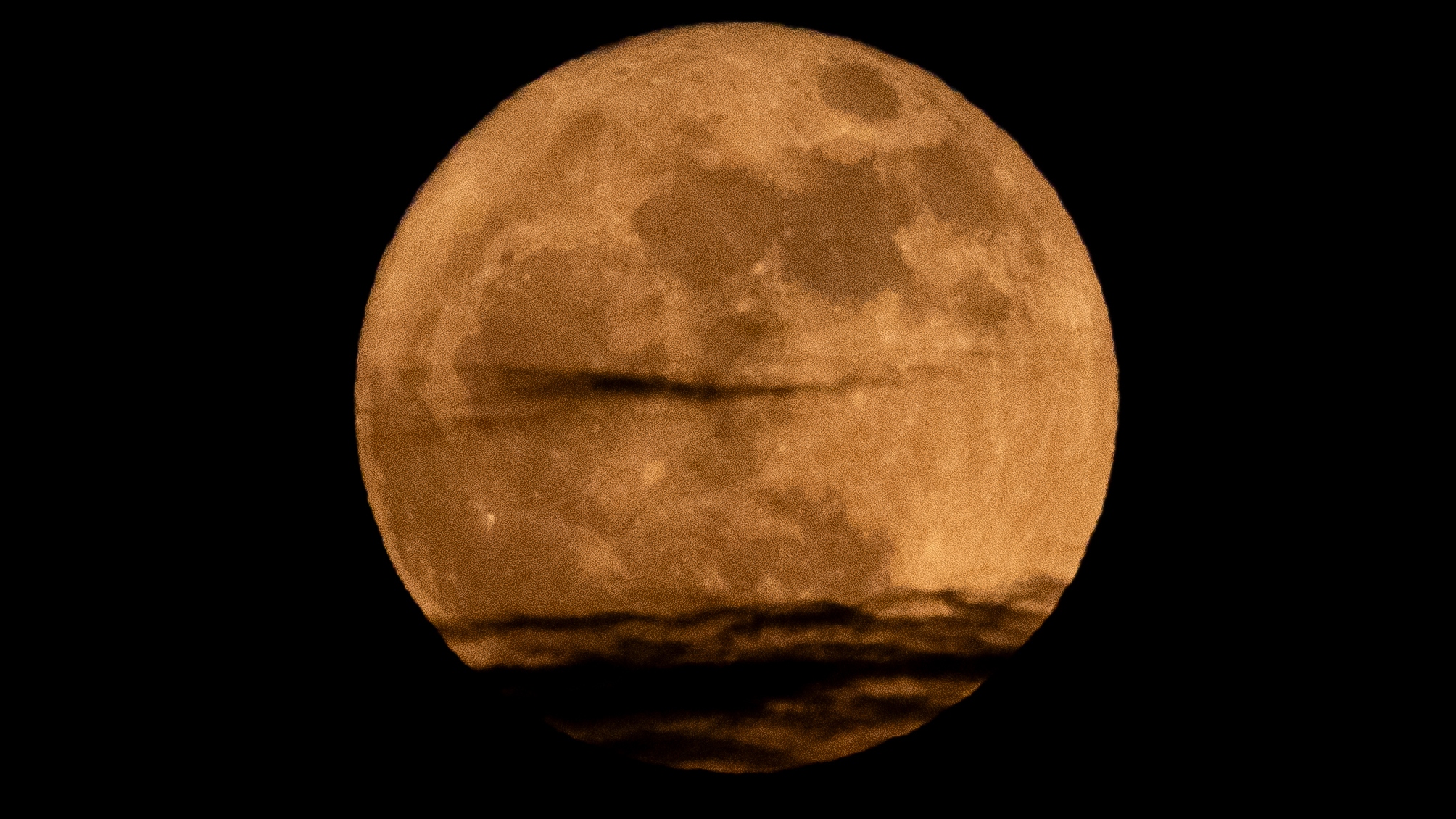 Strawberry Moon 2025