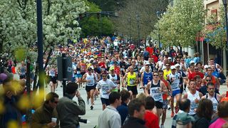 Boston Marathon live stream 2022: how to watch free online