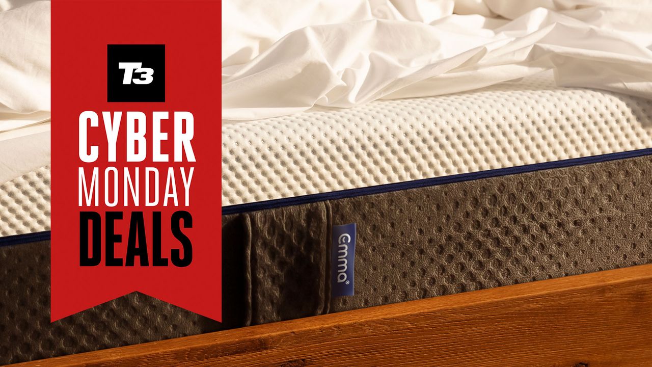 Emma Cyber Monday mattress deal