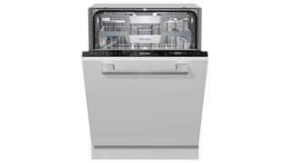 best dishwasher Miele G7366 SCVi AutoDos