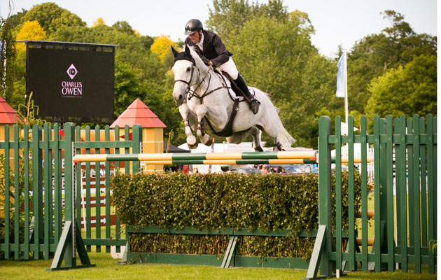 hickstead derby meeting