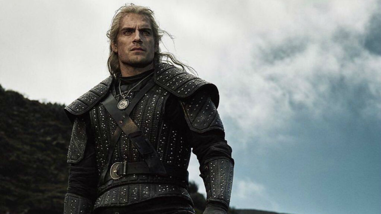 The Witcher: Henry Cavill deixa a série Netflix para a 4ª