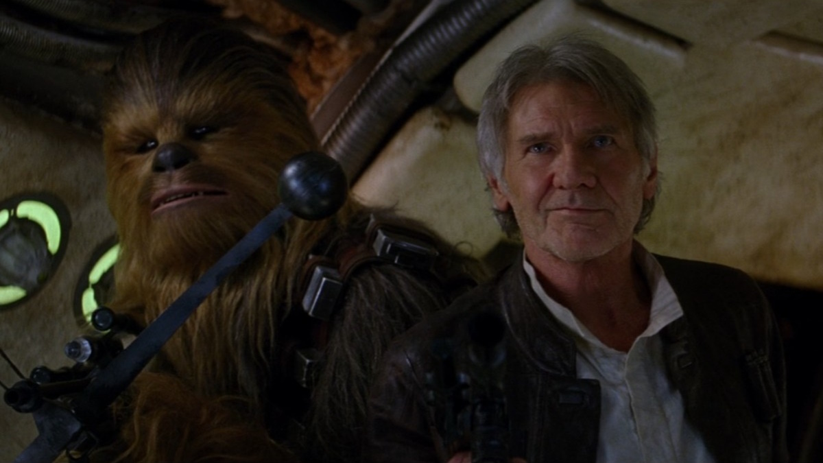 The 35 greatest Star Wars movie moments