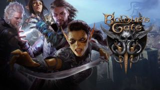Baldur's Gate 3 early access release date revealed