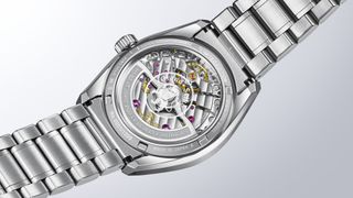 Grand Seiko Mountainscape 65th Anniversary