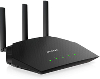 Netgear R6700AX 4-Stream Wi-Fi 6 Router:$120&nbsp;Now $90
Save $30