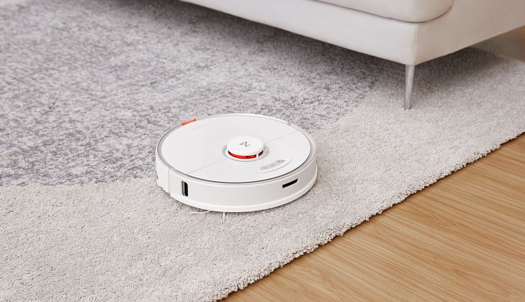 The best new robot vacuums at CES 2021 Tom's Guide