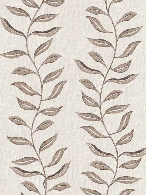 Seneca Linen Fabric by Nathan Turner