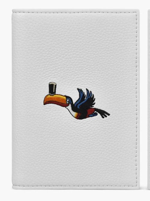 Guinness Toucan Scorecard Holder