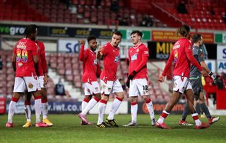 Wrexham FourFourTwo season preview