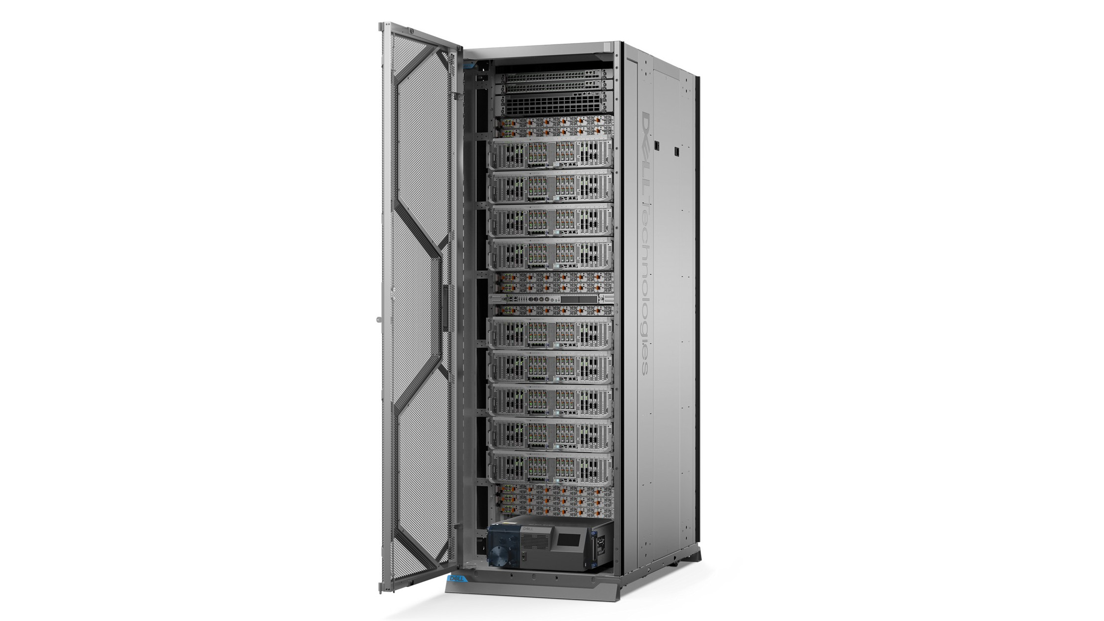 Dell PowerEdge 9780