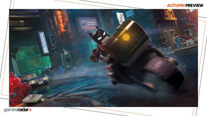 Lego Batman