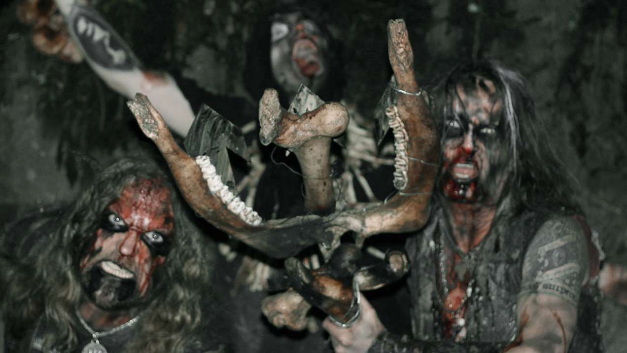 Watain