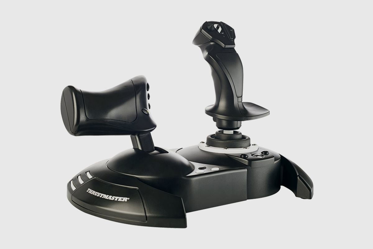 Best Xbox joysticks and flight sticks for Microsoft Flight Simulator